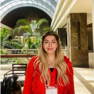 Kl. Psk. Ayşe Koçhan Tunç profilinde yer alan galeri fotoğrafı.