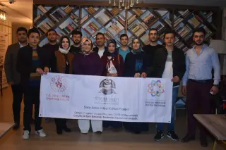 Kl. Psk. Zehra Binici profilinde yer alan galeri fotoğrafı.