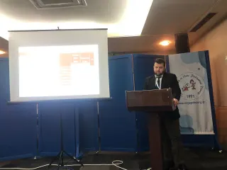 Uzm. Dr. Cansın Ceylan profilinde yer alan galeri fotoğrafı.