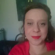 Psk. Dan. Arzu Somay — Psikolojik Danışma ve Rehberlik, Muğla. Portre fotoğrafı.