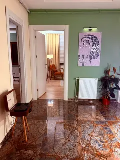 Psk. Seher Bilirer profilinde yer alan galeri fotoğrafı.