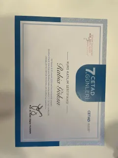 Psk. Rabia Coşkuner profilinde yer alan galeri fotoğrafı.