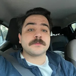 Psk. İbrahim Güzel — Psikoloji, İstanbul. Portre fotoğrafı.