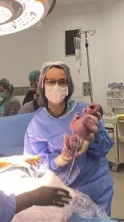 Op. Dr. İrem Yengel profilinde yer alan galeri fotoğrafı.