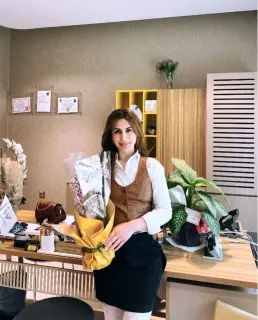 Op. Dr. Asiye Merve Erdoğan profilinde yer alan galeri fotoğrafı.