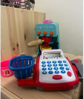 Psk. Burcu Yıldız profilinde yer alan galeri fotoğrafı.