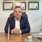 Prof. Dr. Ahmet Şeker profilinde yer alan galeri fotoğrafı.