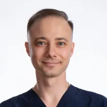 Prof. Dr. İlker Kahramanoğlu — İstanbul. Portre fotoğrafı.