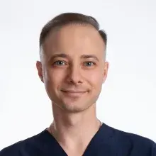 Prof. Dr. İlker Kahramanoğlu — İstanbul. Portre fotoğrafı.
