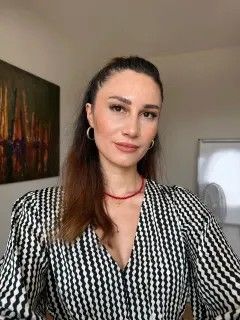 Kl. Psk. Yeşim Karabacak profilinde yer alan galeri fotoğrafı.