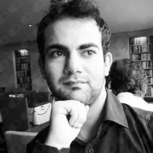 Uzm. Dr. Ferhat Yıldız — Halk Sağlığı, Aydın. Portre fotoğrafı.