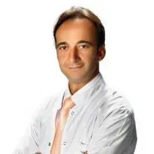 Op. Dr. Ersin Işıldı — Beyin Ve Sinir Cerrahisi, Tepebaşı, Eskişehir. Portre fotoğrafı.