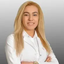 Psk. Cansel Çatak — Psikoloji. Portre fotoğrafı.