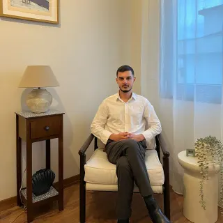Kl. Psk. Sertaç Muradhan Yücel profilinde yer alan galeri fotoğrafı.