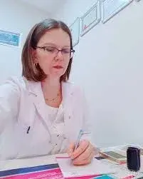 Op. Dr. Ferhan Sönmez profilinde yer alan galeri fotoğrafı.