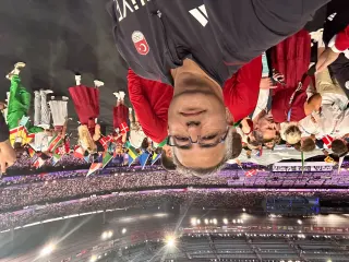 Uzm. Dr. Ahmet Mustafa Ada profilinde yer alan galeri fotoğrafı.