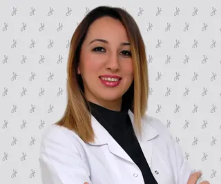 Dyt. Saadet Tayşi profilinde yer alan galeri fotoğrafı.