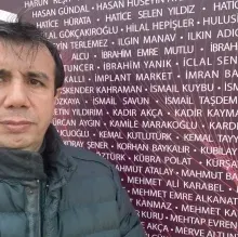 Dt. Mahmut Bakan — Diş Hekimi, Malatya. Portre fotoğrafı.