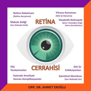 Op. Dr. Ahmet Eroğlu profilinde yer alan galeri fotoğrafı.