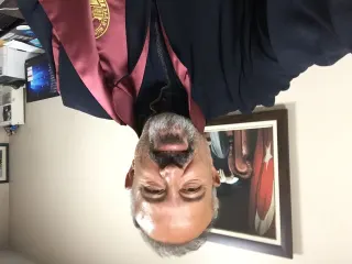 Doç. Dr. M. Murat Aydos profilinde yer alan galeri fotoğrafı.