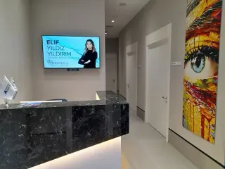 Kl. Psk. Elif Yıldız profilinde yer alan galeri fotoğrafı.