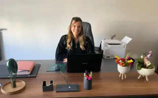 Dyt. Buse Küçükdemir profilinde yer alan galeri fotoğrafı.