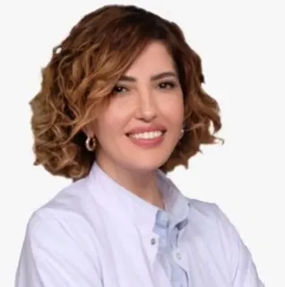 Uzm. Dr. Gülcan Seymen profilinde yer alan galeri fotoğrafı.