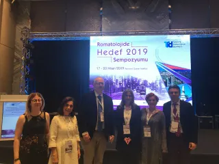 Prof. Dr. Kader Keskinbora profilinde yer alan galeri fotoğrafı.
