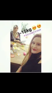 Dyt. Merve Ertem İbiş profilinde yer alan galeri fotoğrafı.