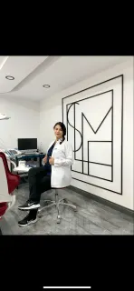Uzm. Dt. Burcu Uslu profilinde yer alan galeri fotoğrafı.