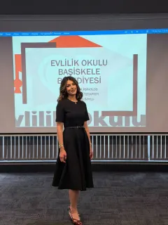 Kl. Psk. Fatma Aydın Soylu profilinde yer alan galeri fotoğrafı.