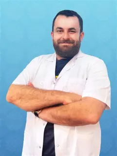 Dr. Öğr. Üyesi Emir Farboud Bonabian profilinde yer alan galeri fotoğrafı.