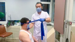 Fzt. Mehmet Rahim Nazar profilinde yer alan galeri fotoğrafı.