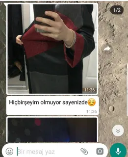 Uzm. Dyt. Dilara Turan Karayel profilinde yer alan galeri fotoğrafı.