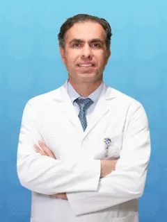 Doç. Dr. Veysel Kıdır profilinde yer alan galeri fotoğrafı.