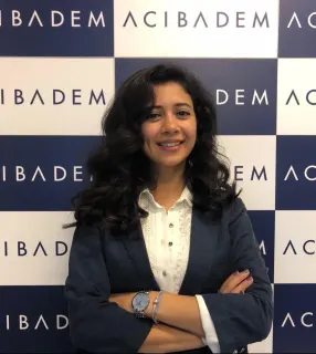 Kl. Psk. Aslı Özsoy Yücesan profilinde yer alan galeri fotoğrafı.