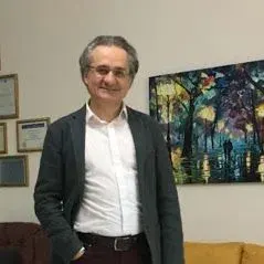 Prof. Dr. M. Alpay Ateş profilinde yer alan galeri fotoğrafı.