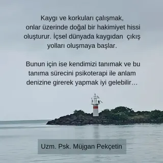 Kl. Psk. Müjgan Pekçetin profilinde yer alan galeri fotoğrafı.