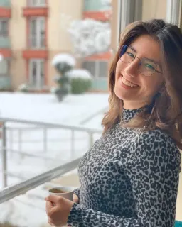 Dyt. Burcu Acun profilinde yer alan galeri fotoğrafı.