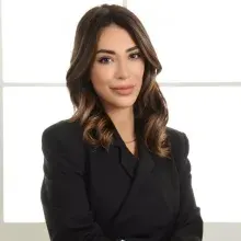Psk. Dan. Rahime Sözen — Meram, Konya. Portre fotoğrafı.