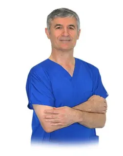 Prof. Dr. Uğur Koltuksuz profilinde yer alan galeri fotoğrafı.