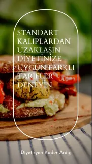Dyt. Kader Ardıç profilinde yer alan galeri fotoğrafı.