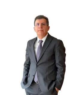 Prof. Dr. Hakkı Perk profilinde yer alan galeri fotoğrafı.