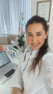 Prof. Dr. Çiğdem Yayla Abide profilinde yer alan galeri fotoğrafı.