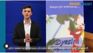 Dyt. Fatih Bıçaklar profilinde yer alan galeri fotoğrafı.
