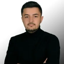 Psk. Dan. Samed Bayram — Psikolojik Danışma ve Rehberlik. Portre fotoğrafı.