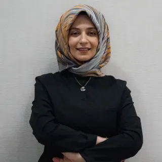Uzm. Dt. Hacer Sena Çelik profilinde yer alan galeri fotoğrafı.