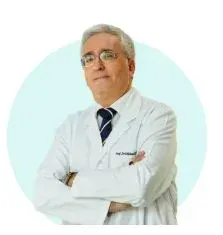 Doç. Dr. Hakkı Gökhan Tulunay profilinde yer alan galeri fotoğrafı.