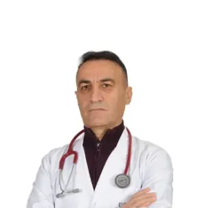 Uzm. Dr. Zeki Karakaya profilinde yer alan galeri fotoğrafı.