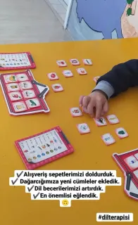Uzm. Dkt. Beyzanur Yıldız profilinde yer alan galeri fotoğrafı.